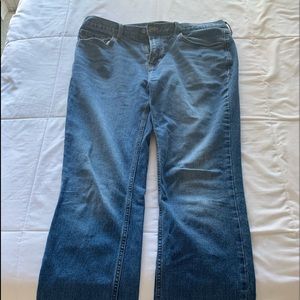 Men’s jeans